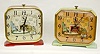 2 Lux Clock Animated Alarm Clocks