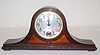 Sessions "El Bonito" Electric Mantle Clock