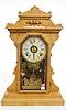 Antique Kitchen Clock w/ Alarm
