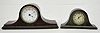 2 Miniature Mantle Clocks: Seth Thomas and Other