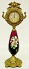 30 Hour Gilbert H.P. Vase Clock