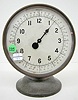 One Hand Clock Co. Warren, PA Clock
