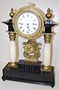 Grande Sonneri Vienna Mantle Clock
