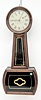 E. Howard Weight Banjo No. 5 Clock