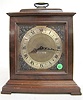 Seth Thomas Electric 5-Bar Striking Clock