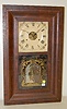 Seth Thomas OG Shelf Clock