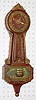 Miller Craftwood Colonial Banjo Clock