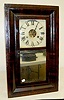 Seth Thomas Weight Driven OG Clock