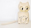 Animated Kit Kat Clock in Original Box