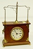 Jerome and Co. Swinging Ball Clock