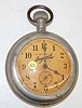 Ingersoll Jumbo Model Pocket Watch