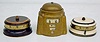 2 Tape Measure and Perpetual Calendar Alarm Clock
