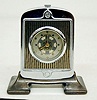 Antique Waltham Novelty Radiator Clock