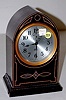 Poole Electric Ithaca "Melrose" Clock: Ithaca, NY