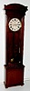 Sessions Two Weight Floor Clock w/ Seconds Bit
