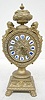 Ansonia "Etruscan" Metal Case