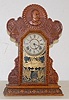 E. Ingraham "Admiral Dewey" Kitchen Clock