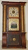 Seth Thomas Triple Decker Shelf Clock