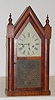 Atkins Antique Steeple Clock