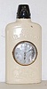 Gilbert Old Mr. Boston Bottle Clock