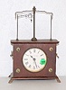 Jerome and Co. Horolover Flying Ball Clock