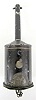 John Linwood Clock Works Hanging Meat Jack