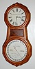 Seth Thomas Office Calendar No. 1 Clock
