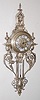 J. Albinet and Coulon, Paris Figural Clock