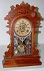 Gilbert Walnut Parlor