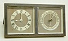 Chelsea Clock
