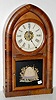 Beehive Clock With Alarm