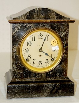 Seth Thomas T & S 8 Day — Antique Clocks Price Guide