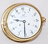 Schatz Royal Mariner Ships Clock