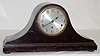 Germany, Kienzle 5 Bar Chiming Mantel Clock