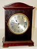 German, Kienzle 5 Bar Chiming Mantel Clock
