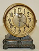 Seth Thomas "Grand" 8 Day Long Alarm Clock