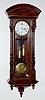 2 Wt Vienna; Carved Case