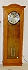 Standard Electric Time Co. Wall Clock