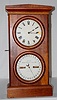 Seth Thomas Parlor Calendar Clock #3