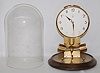 Junghans ATO Magnetic Battery Dome Clock