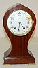 Seth Thomas Balloon Top Mantel Clock