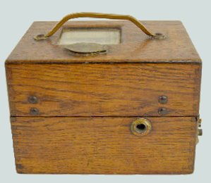 Lasschaert Frere Pigeon Timer — Antique Clocks Price Guide