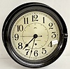 Seth Thomas Lever No. 18 Clock, 1939