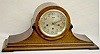 Ansonia "Sonia No. 1" Tambour Chiming Clock
