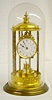 Gustav Becker 400 Day Anniversary Clock