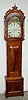 A.N. Moore - Cumnock Tall Case Clock