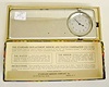 Standard Mirror Car Clock in Original Box
