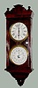 New Haven "Register" Variant Calendar Clock