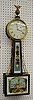 Herschedes Weight Driven Banjo Clock
