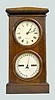 Seth Thomas "Parlor Calendar No. 3" Clock
